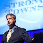 Strong America tour makes a stop in Kenmore