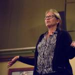 Art thieves come from all backgrounds