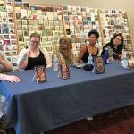 History: The untold stories | Windows and Mirrors