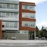 Bothell City Hall. Courtesy photo