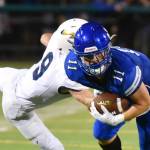 Bothell beats Legacy of Colorado in 425 Bowl