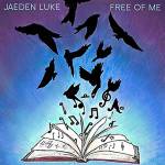 Jaeden Luke released his first full album, Free of Me, July 19. Madison Miller/staff photo
