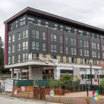 Pop apartment easement talks to continue in Bothell