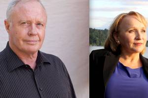 Kenmore City Council candidates vie for Pos. 7