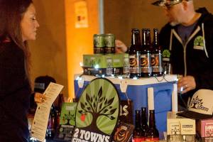Beer festival coming to Bothell Oct. 19