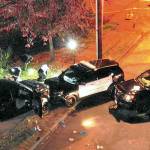 Deputy loses job, a year after fatal shooting of Edmonds man