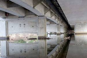 Gains made on West Sammamish Bridge remodel following year-long delay