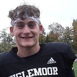 ‘Ever since I was young, I’ve been ready to go’