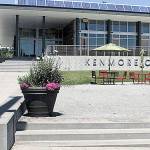 Exterior of Kenmore City Hall. Photo courtesy of city of Kenmore