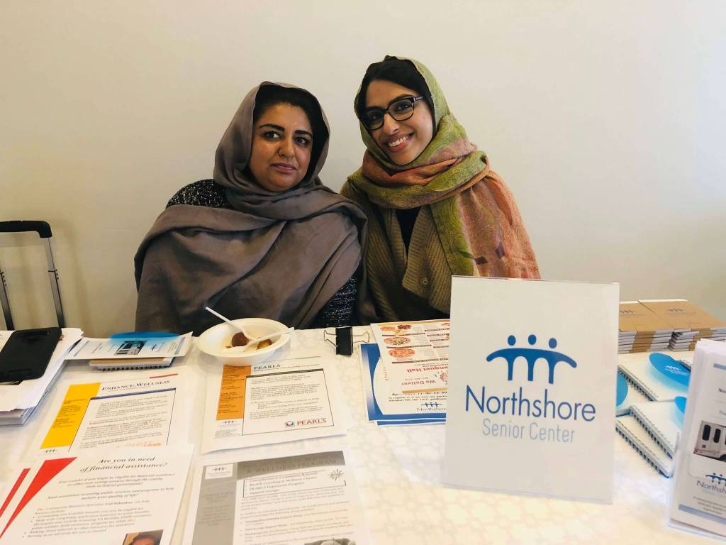 SOCH hosts free health camp in Bothell Nov. 3