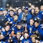 Bothell High snatches 4A KingCo football title