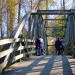 Construction on new Park at Bothell Landing Bridge beginning soon