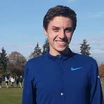 ‘If you put in the work, your results will show up’