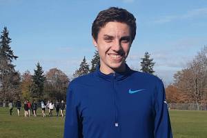 ‘If you put in the work, your results will show up’