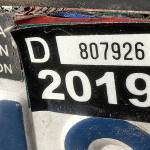 File photo                                 I-976, results in $30 car tabs.