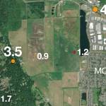 July’s Monroe earthquake is informing plans for future danger