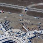 Four reasons you’re waiting on the plane at SEA