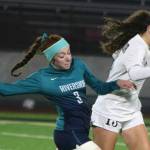 Inglemoor falls in state semifinals