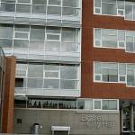 Photo courtesy city of Bothell                                 Exterior of Bothell City Hall.