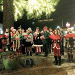 ‘It’s a fun, festive time’: Bothell-Kenmore Chamber putting on third holiday wine, beer, spirits walk