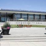 Kenmore approves ARCH work program, budget