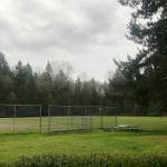 The Saint Edward athletic field project has been of interest in Kenmore for years. Blake Peterson/staff photo