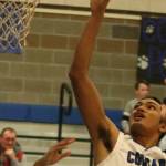 Cougars are set for action