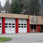 Staff photo/Blake Peterson                                The agreement impacts, in addition to Bothell, Woodinville Fire & Rescue and the Shoreline and Northshore Fire Departments.