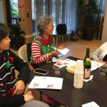 Come for the conversation, stay for the friendships | Windows and Mirrors