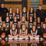 Inglemoor girls knock off Lake Stevens in hoops action