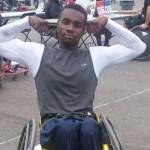 Malik Williams, 23, was killed during a shootout with Federal Way police on Dec. 31. Photo courtesy of Maliks GoFundMe page                                Malik Williams, 23, was killed during a shootout with Federal Way police on Dec. 31. Photo courtesy of Maliks GoFundMe page