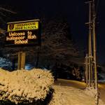 Northshore School District cancels school Monday due to snow