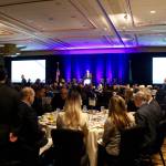 The coalition comprises several Eastside business leaders. Eleven chambers of commerce make up the group, including the Bellevue, Bothell-Kenmore, Kirkland, Snoqualmie Valley and Redmond (OneRedmond) Chambers of Commerce. Blake Peterson/staff photo