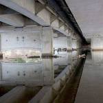 Per meeting documents, construction is expected to begin in March. Photo by Kailan Manandic/staff photo