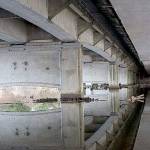 Per meeting documents, construction is expected to begin in March. Photo by Kailan Manandic/staff photo