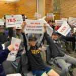 ‘It’s a difficult decision’: Kenmore ends proposed St. Edward’s athletic field project