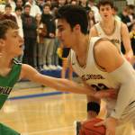 Inglemoor notches state berth