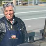 ‘It’s the time to do collective action’: Kenmore’s Souaiaia does his part amid outbreak