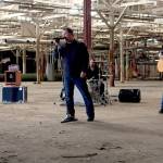 The Bothell band Colossal Boss released the music video for the song Fool last week. (A.K. Romero)