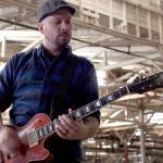 Guitarist Ted Norris had the original idea behind the song Fool. (A.K. Romero)