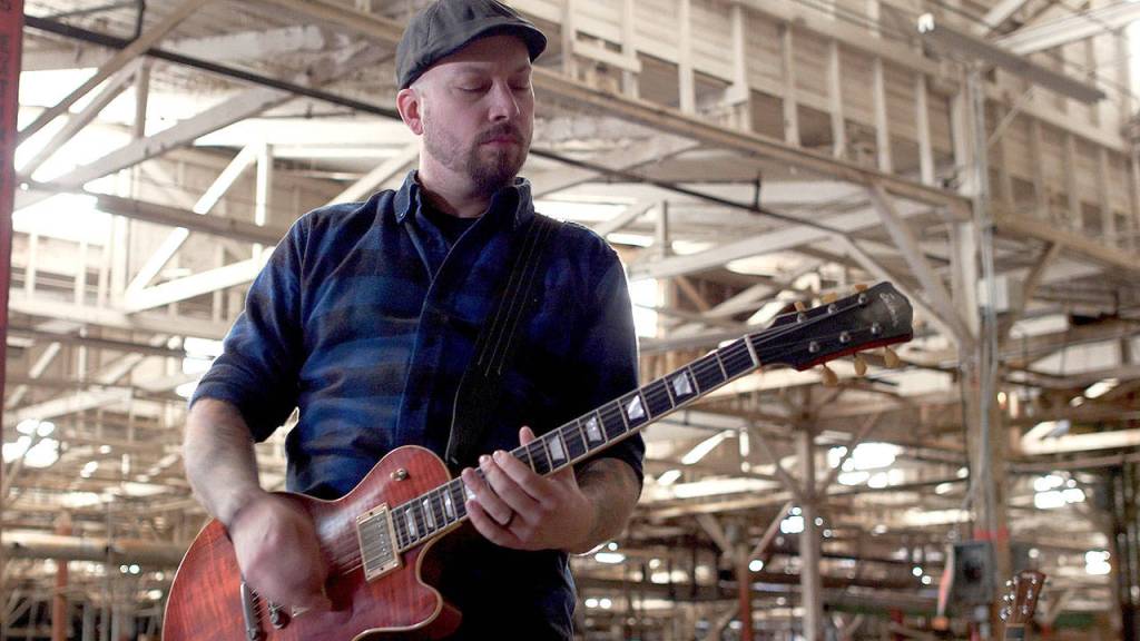 Guitarist Ted Norris had the original idea behind the song Fool. (A.K. Romero)