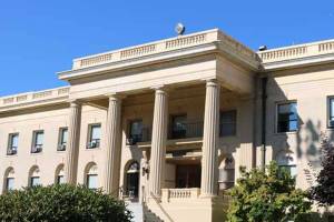 Monroe Correctional Complex (Washington State Department of Corrections)