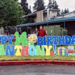 Photo courtesy of Theresa Lawson.