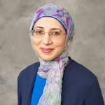 Pediatrician Dr. Alkharouf is accepting new patients at Pacific Medical Centers Canyon Park. Make an appointment online or by calling 425-412-7200. (Photo: A.Michael Cole)