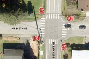 Photo courtesy city of Kirkland