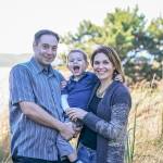 Homeowners Chris Shin and Nicole Appell have unterdaken a lot of renovations over the past few years, but their new kitchen countertops from Granite Transformations are a favorite.