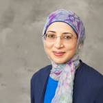 Pediatrician Dr. Alkharouf is accepting new patients at Pacific Medical Centers Canyon Park. Make an appointment online or by calling 425-412-7200. (Photo: A.Michael Cole)