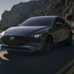 2021 Mazda3 Premium Plus