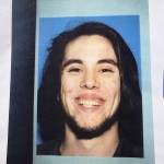 Andrew Devers. Photo courtesy of Krysteena Manns Facebook post