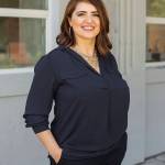 Alina has lived in the area for more than 30 years and knows it well, which is important when youre looking for the right house in the right neighborhood